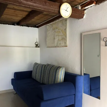 Holiday home The White House Robinson Hvar Gdinj