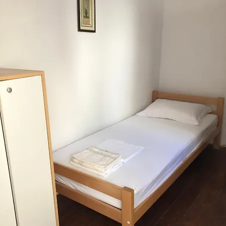 The White House Robinson Hvar Holiday home