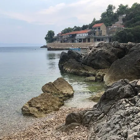 The White House Robinson Hvar Holiday home Gdinj