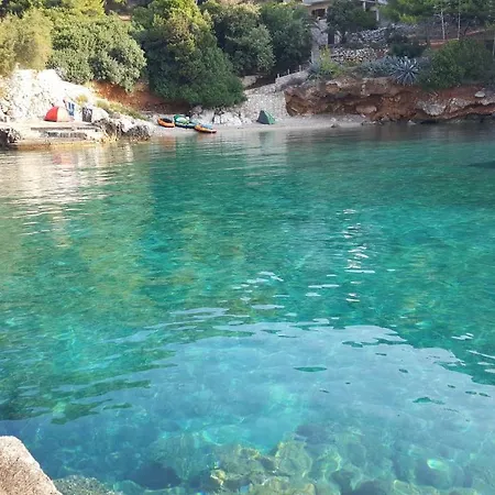 Holiday home The White House Robinson Hvar