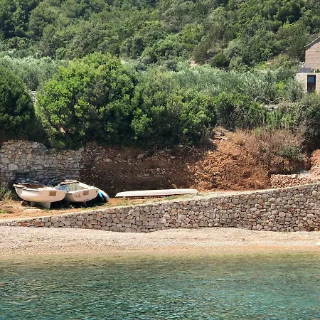 The White House Robinson Hvar * Gdinj