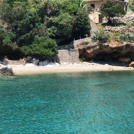The White House Robinson Hvar Holiday home