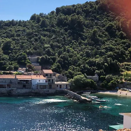 The White House Robinson Hvar Holiday home