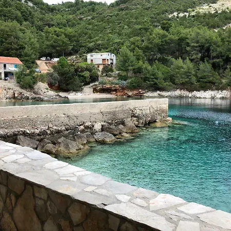Holiday home The White House Robinson Hvar *